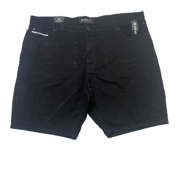 Ecko Unlimited 759 Relaxed Denim Shorts Sz 50 - Picture 2 of 8